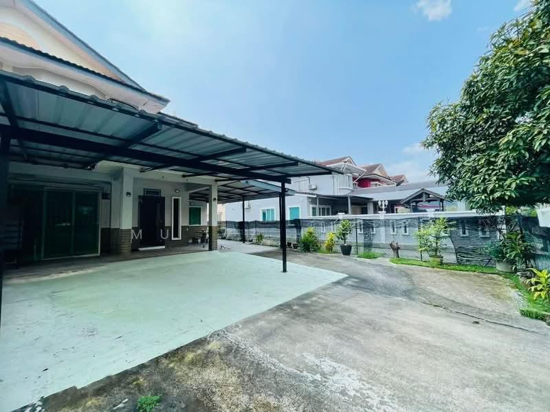 Bandar Puncak Alam - 3