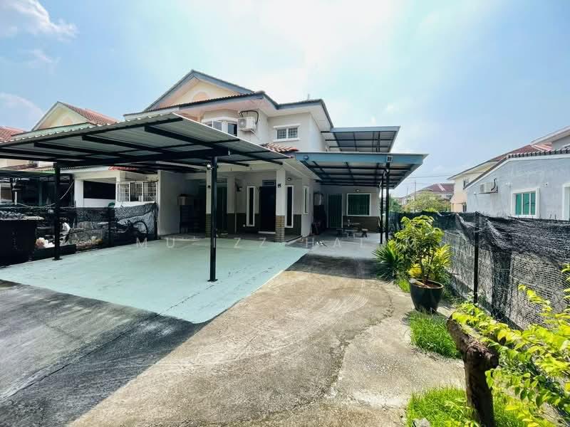 Bandar Puncak Alam - 2