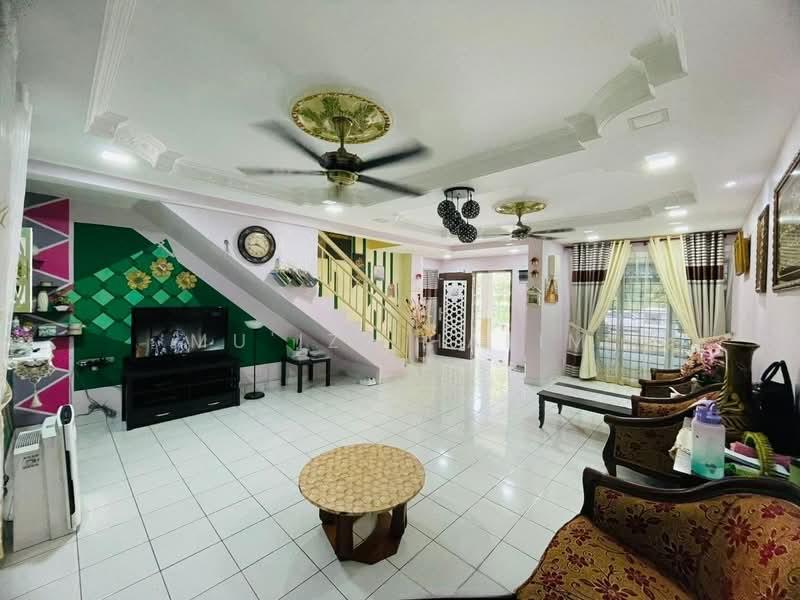 Bandar Puncak Alam - 5