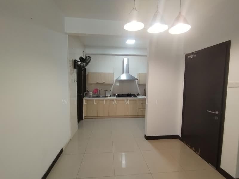 Desa Idaman Residences - 4