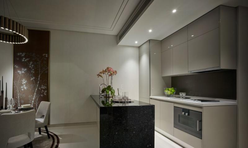 Windsor Suites @ Pavilion Damansara Heights - 4