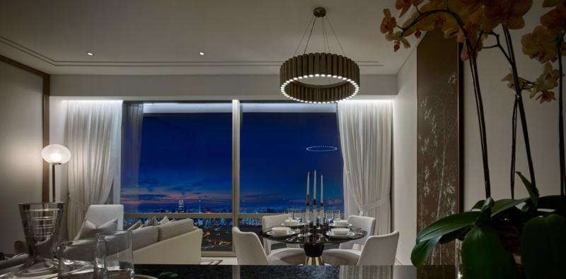 Windsor Suites @ Pavilion Damansara Heights - 5