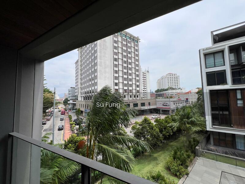 Shorefront Residences - 3