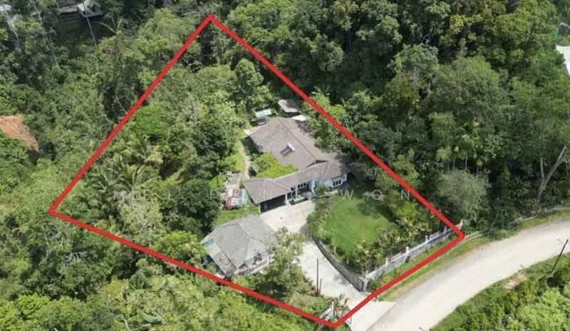 Genting Highlands - 1