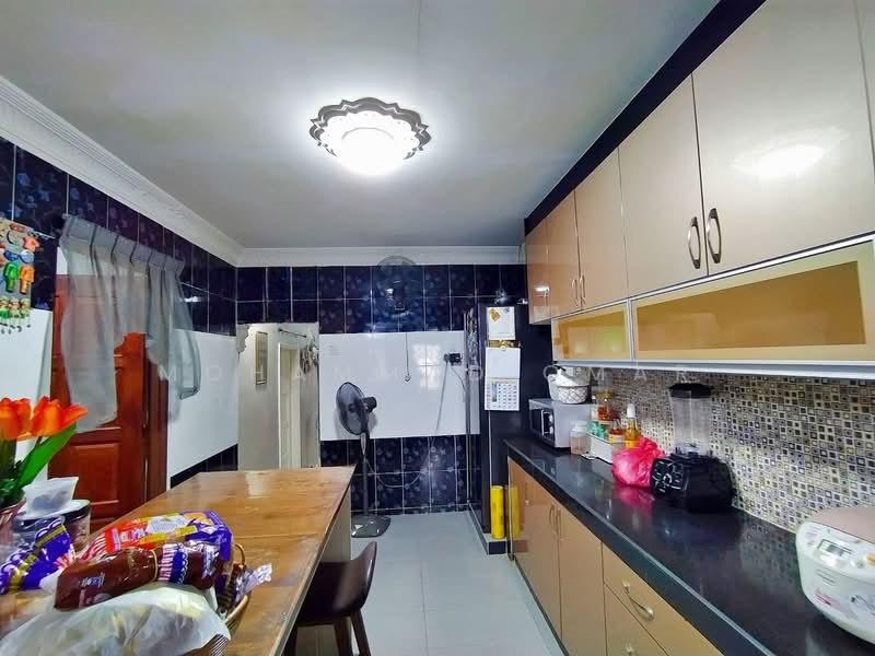 Taman Bukit Permai - 4