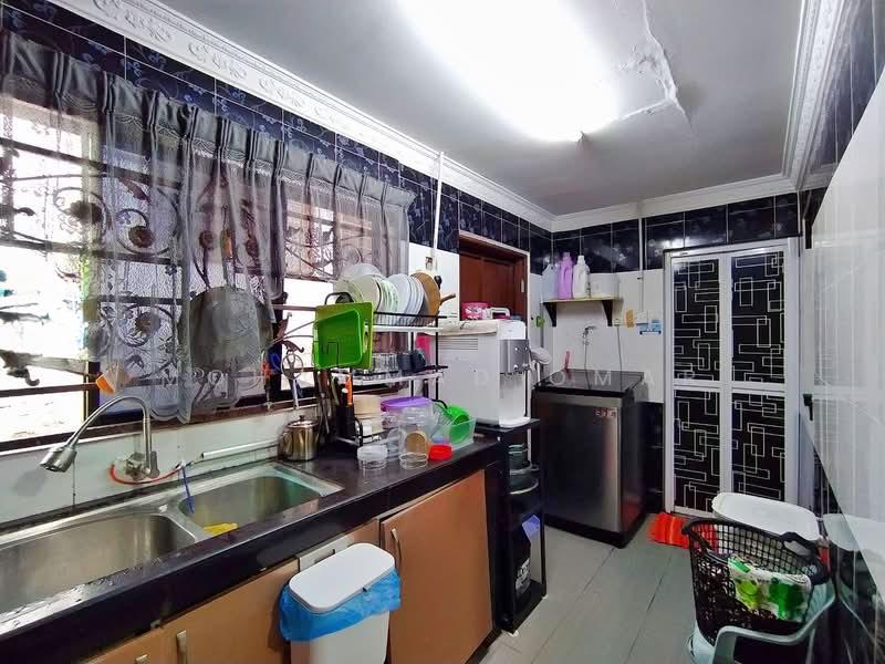 Taman Bukit Permai - 5