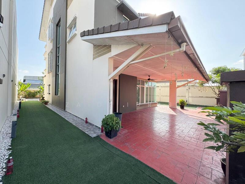 Kemuning Residence - 3