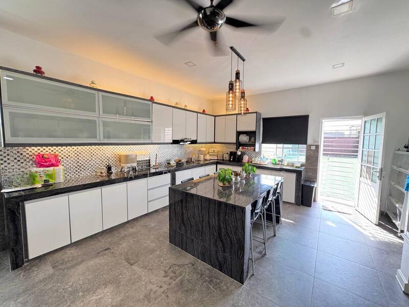 Kemuning Residence - 4