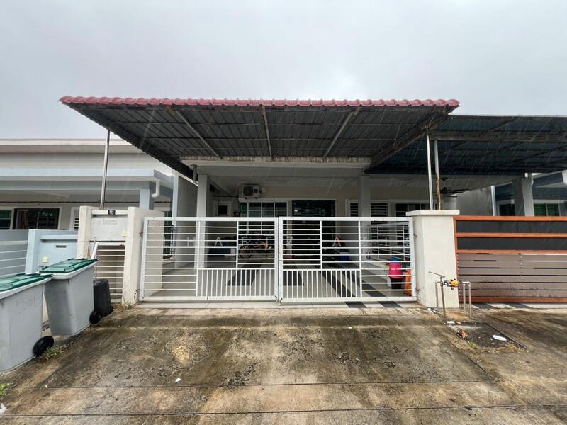 Jln Seri Impian 6/1X, Bandar Seri Impian - 1