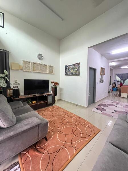 Jln Seri Impian 6/1X, Bandar Seri Impian - 2