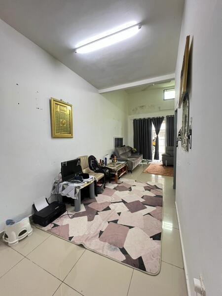 Jln Seri Impian 6/1X, Bandar Seri Impian - 3