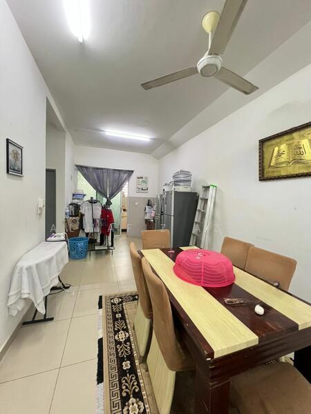 Jln Seri Impian 6/1X, Bandar Seri Impian - 4