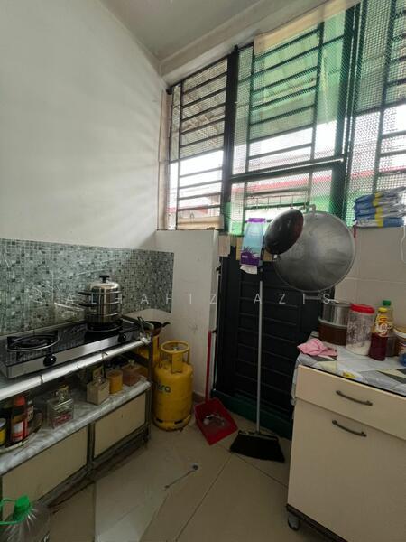 Jln Seri Impian 6/1X, Bandar Seri Impian - 5