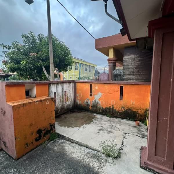 Taman Pinggiran Senawang - 3