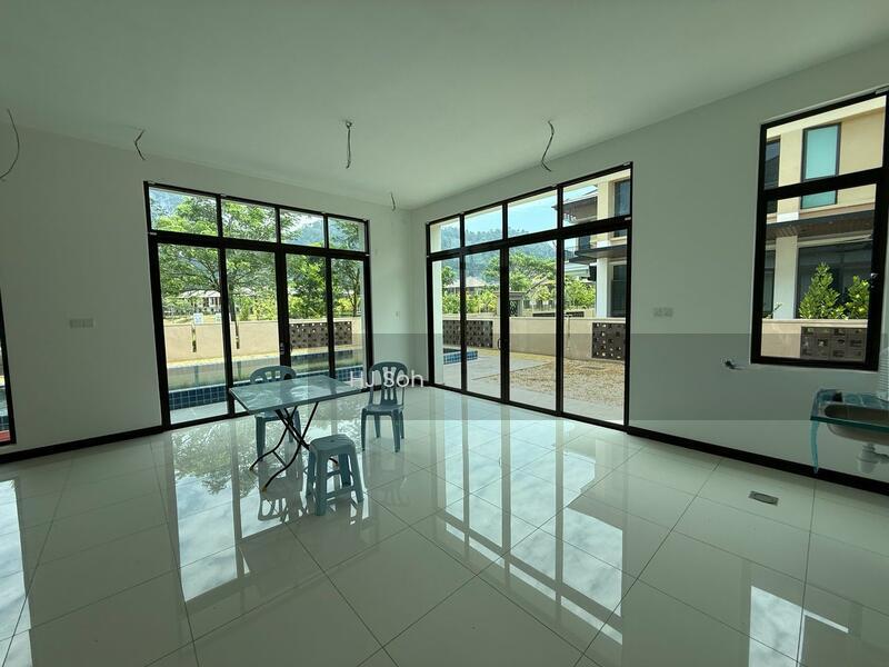 Setia Eco Templer - 2