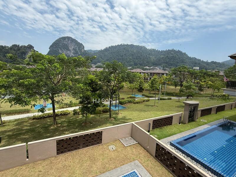 Setia Eco Templer - 3