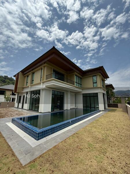 Setia Eco Templer - 1