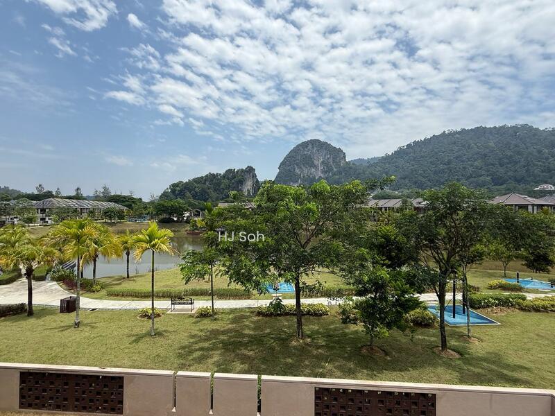 Setia Eco Templer - 4