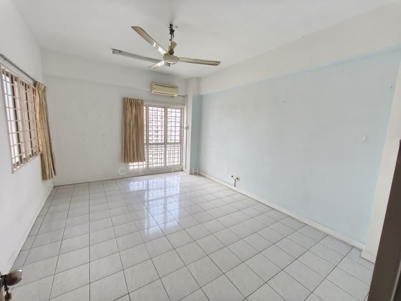 Ridzuan Condominium - 3