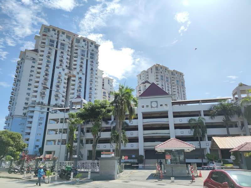 Ridzuan Condominium - 2