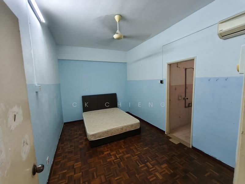 Ridzuan Condominium - 4