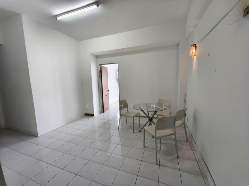 Ridzuan Condominium - 1