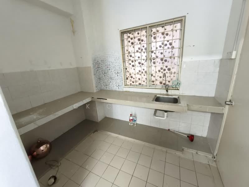 Ridzuan Condominium - 2