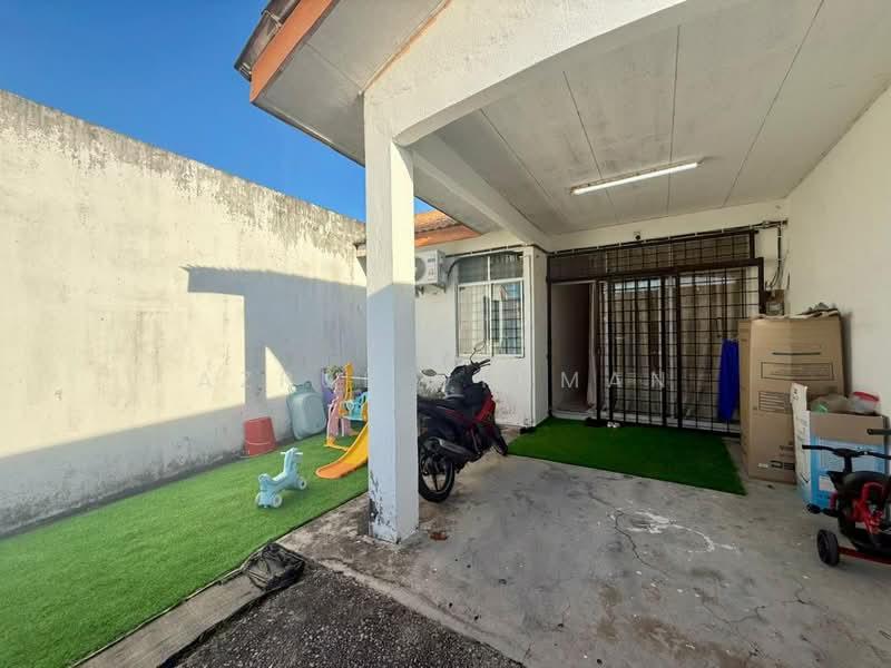 Taman Politeknik - 2