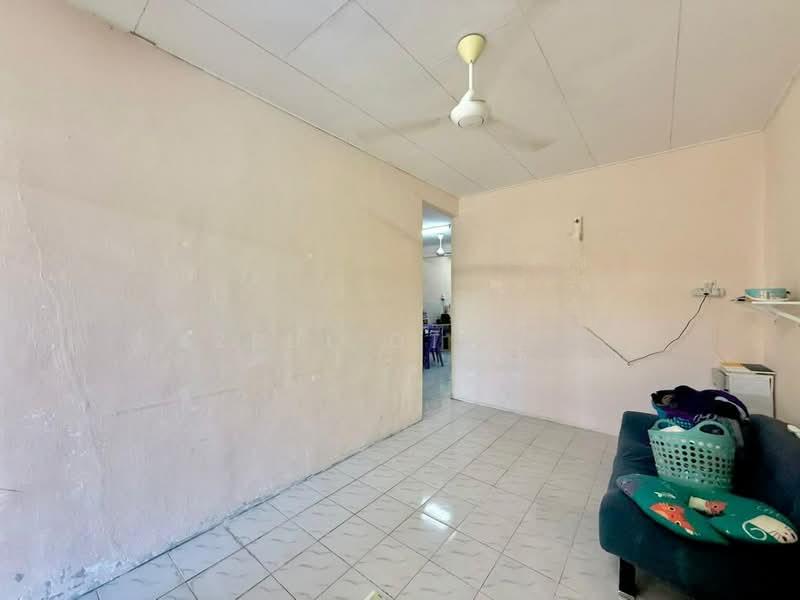 Taman Politeknik - 3