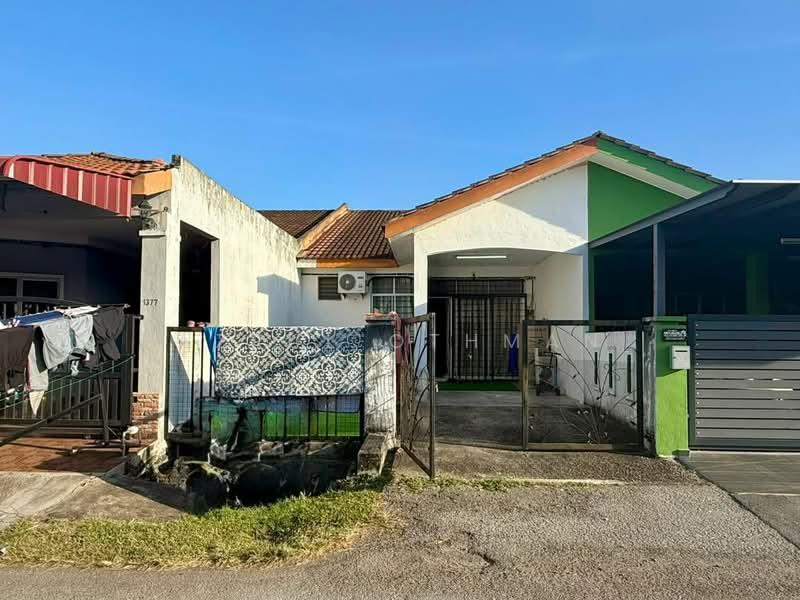 Taman Politeknik - 1