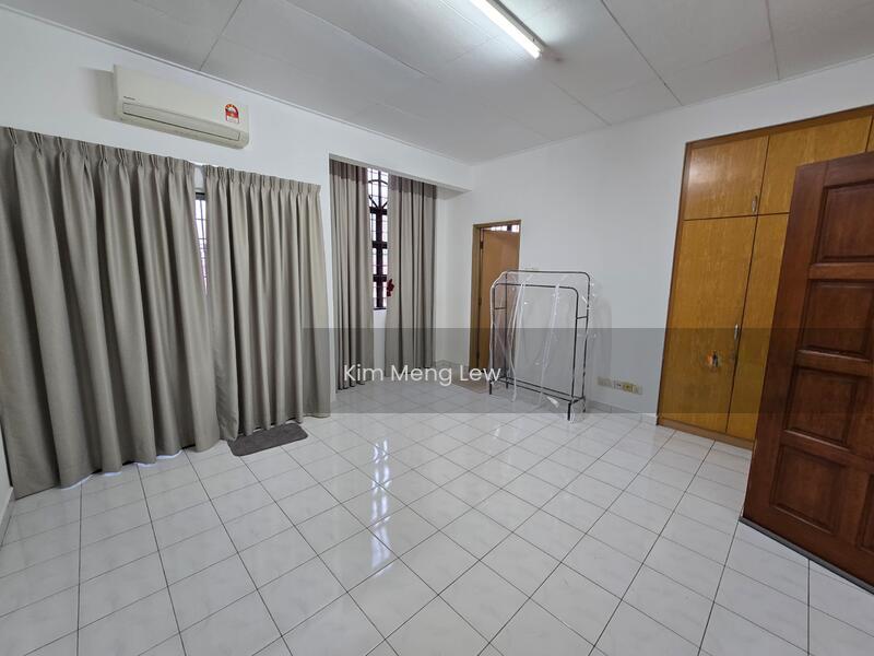 Taman Sri Segambut - 4