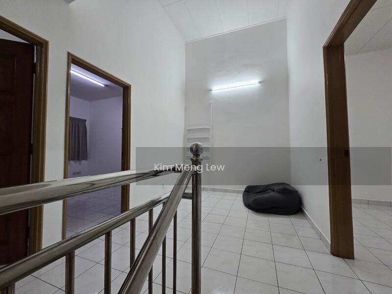 Taman Sri Segambut - 3