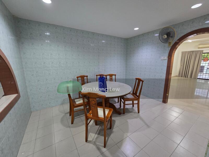 Taman Sri Segambut - 2