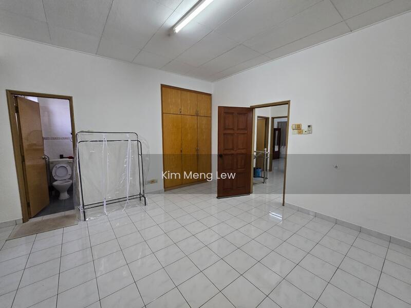 Taman Sri Segambut - 5