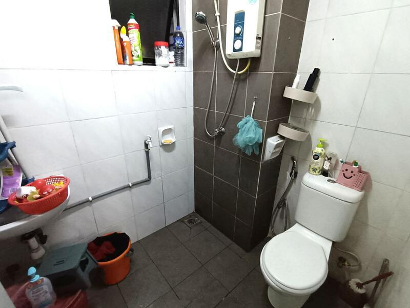 One Damansara - 4