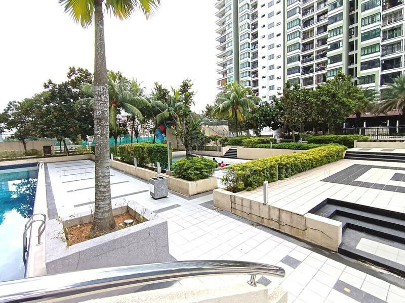 One Damansara - 5