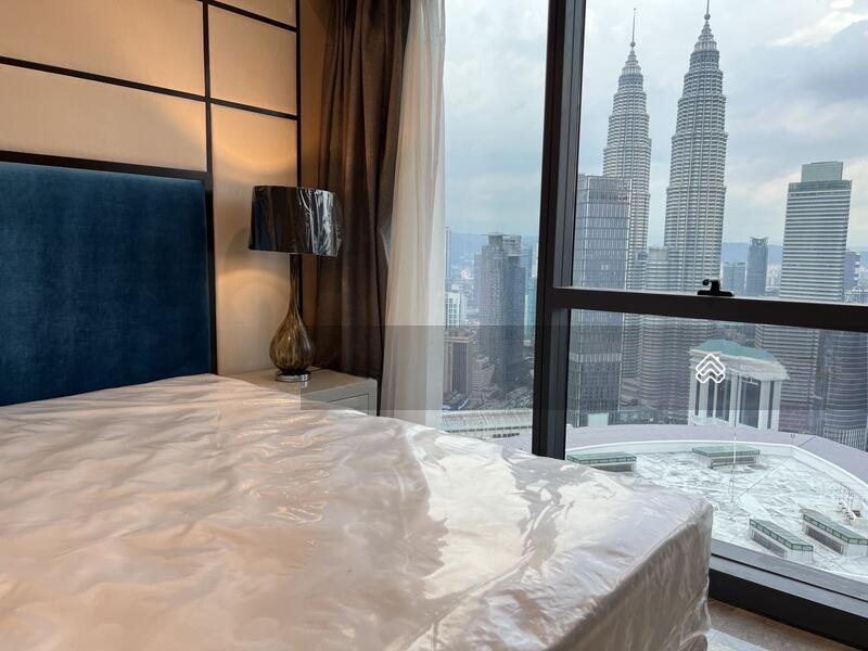 Victory Suites (The Face 2), KLCC - 1