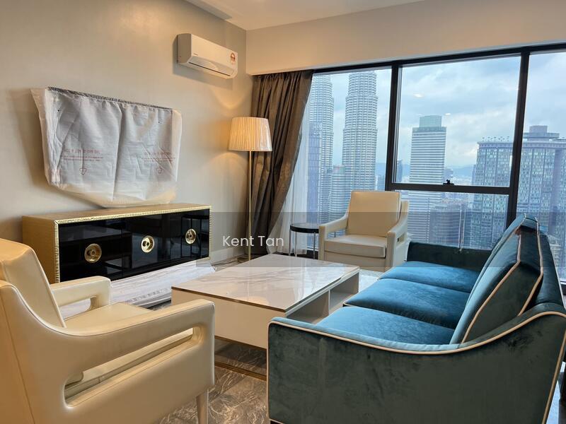 Victory Suites (The Face 2), KLCC - 5
