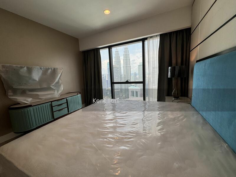 Victory Suites (The Face 2), KLCC - 4