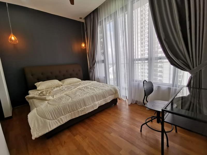 KL Gateway Premium Residences - 3