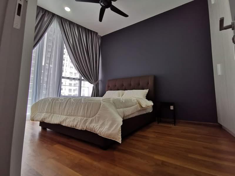 KL Gateway Premium Residences - 2