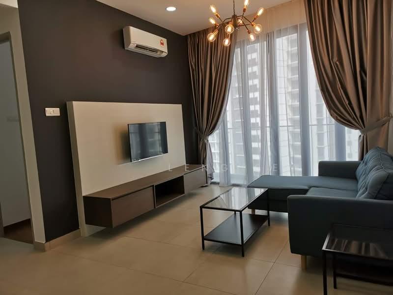 KL Gateway Premium Residences - 1