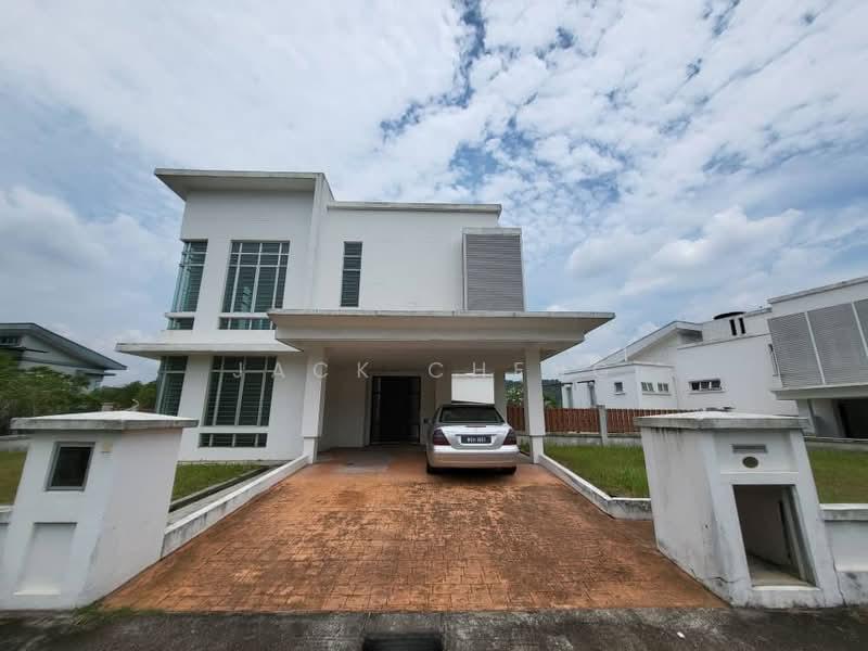 Kota Emerald , Peridot - 1