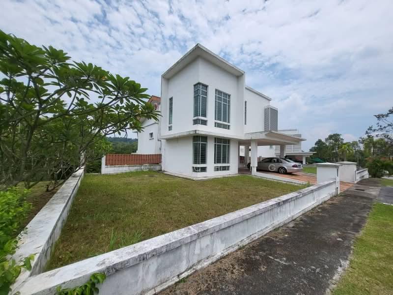 Kota Emerald , Peridot - 3