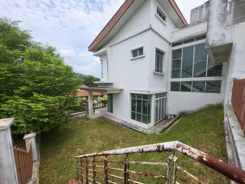 Kota Emerald , Peridot - 5