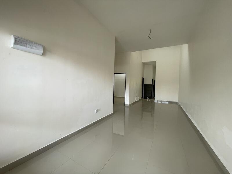 Taman Desa Damai - 1