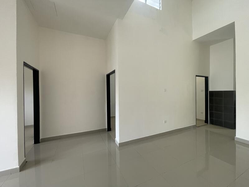 Taman Desa Damai - 2