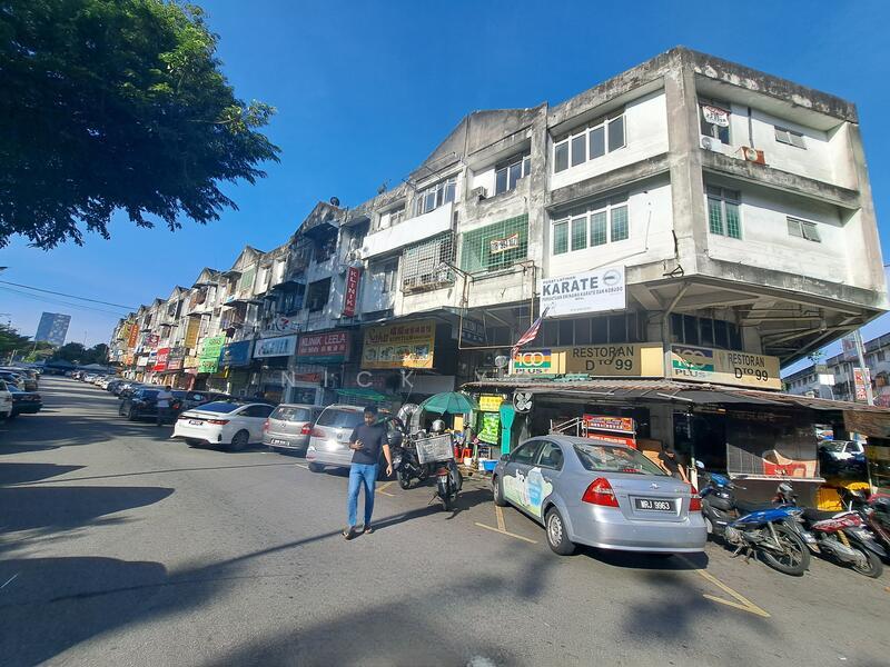 Taman Pandan Perdana - 4