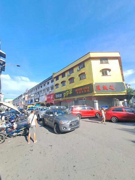 Taman Pandan Perdana - 5