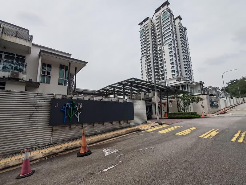 Saville @ The Park - 1